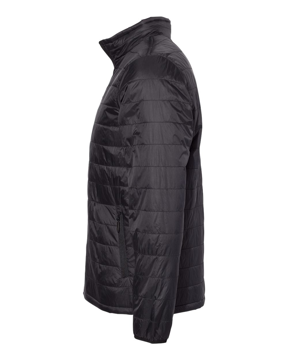 Adult OC Rebels Puffer Jacket