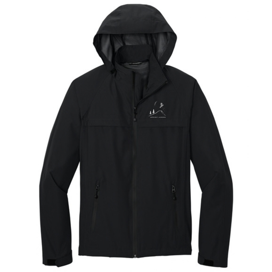 Adult Repocket Lacrosse Port Authority Torrent Waterproof Jacket
