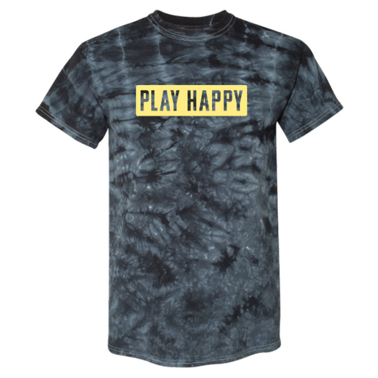 Adult Lizzie Colson Tie Dye Shirt