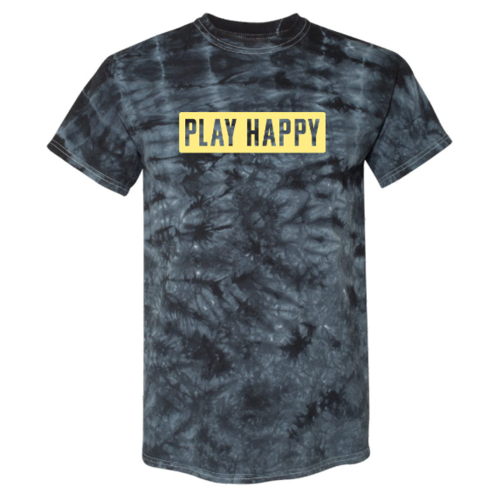 Adult Lizzie Colson Tie Dye Shirt
