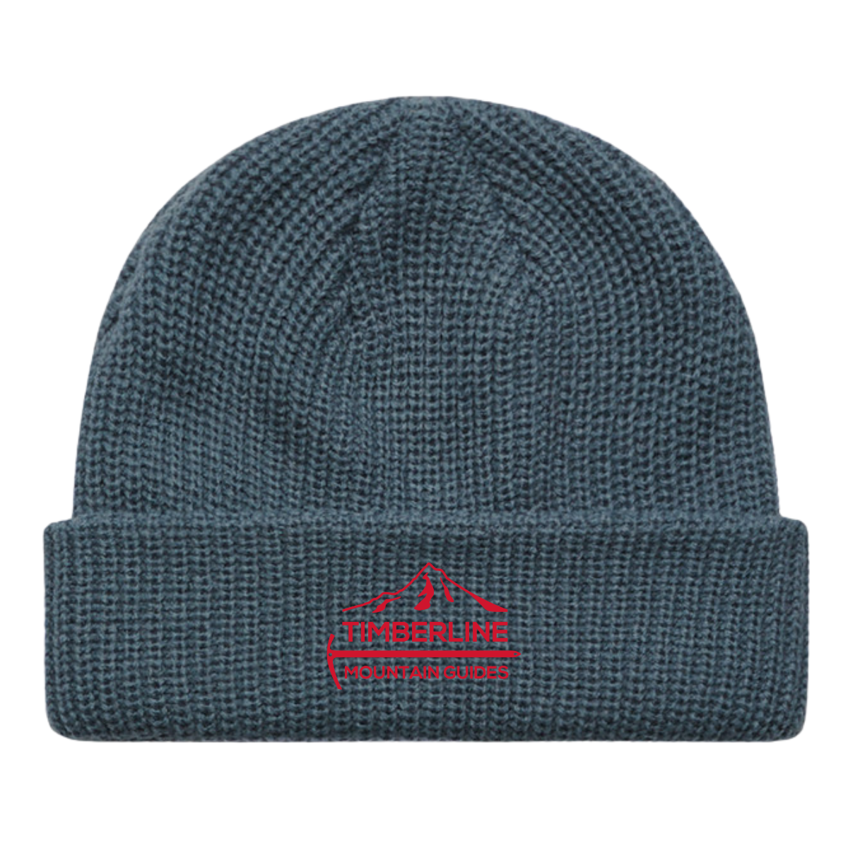 Timberline Mountain Guides AS Colour Fisherman Beanie