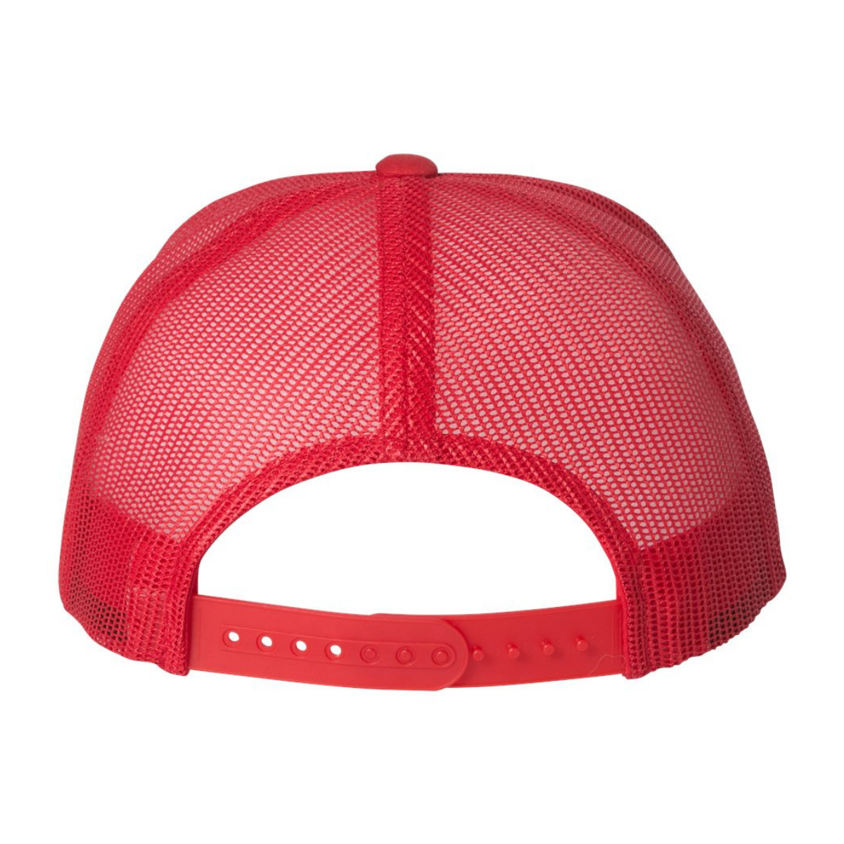 The Southern Belles Yupoong Retro Tucker Cap
