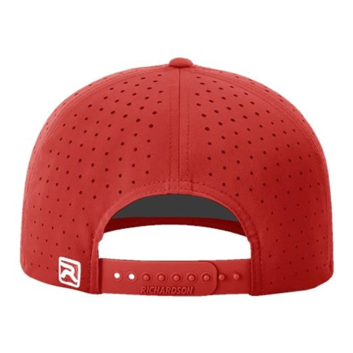 Roctown Athletics Richardson 632 Perforated Hat