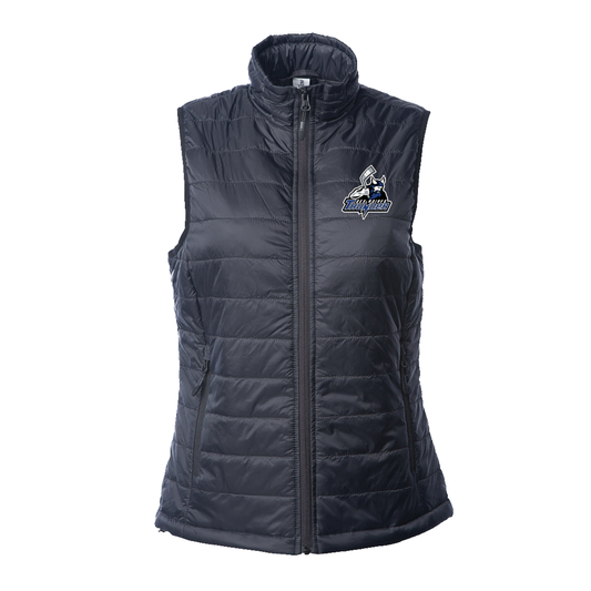 Women's Thunder Puffer Vest