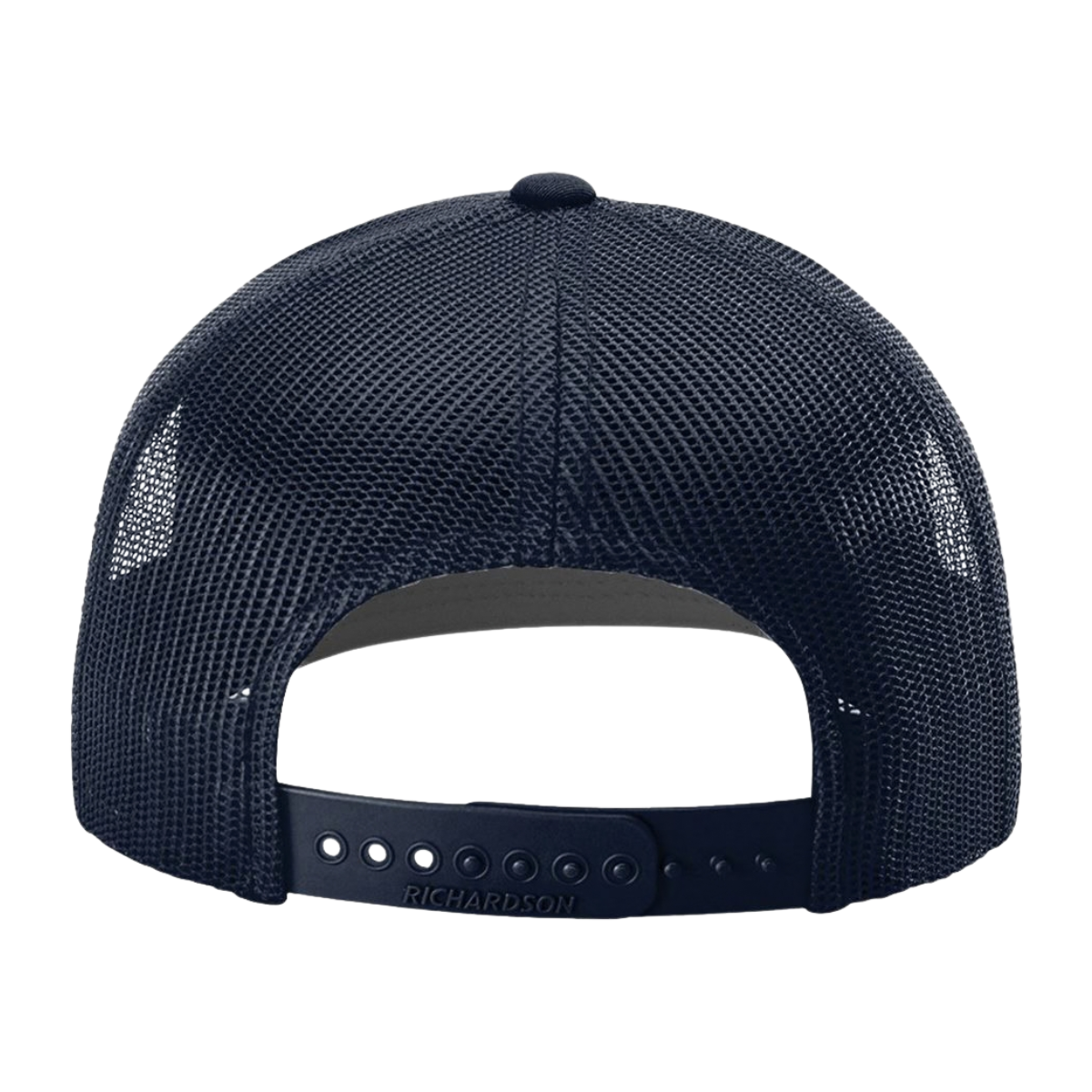 Penn State Lacrosse Richardson Snapback Trucker Cap