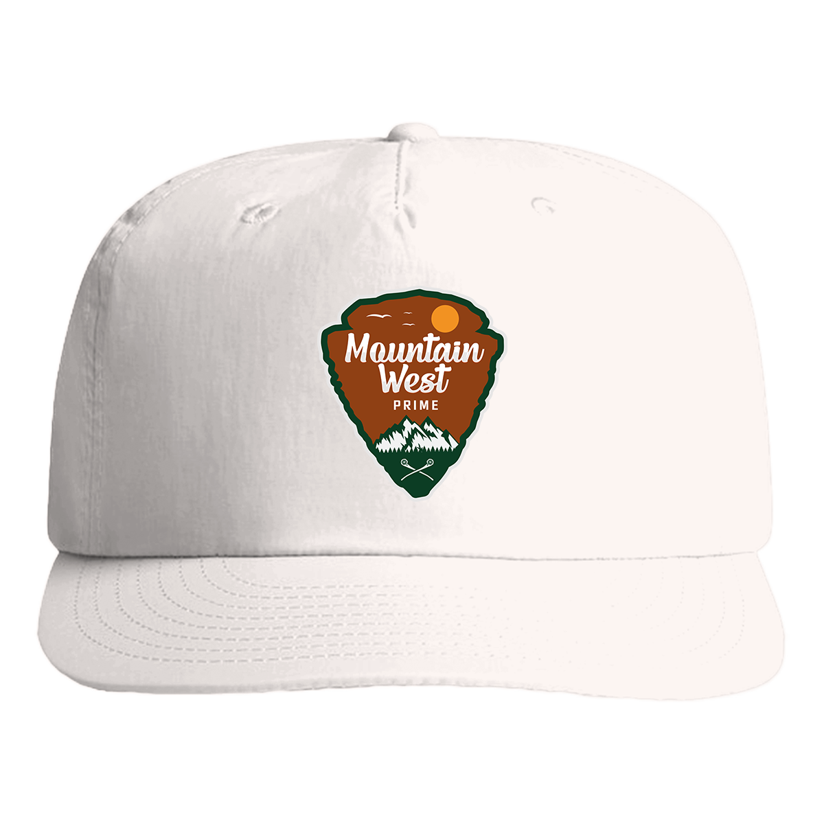 Mountain West Prime Cap