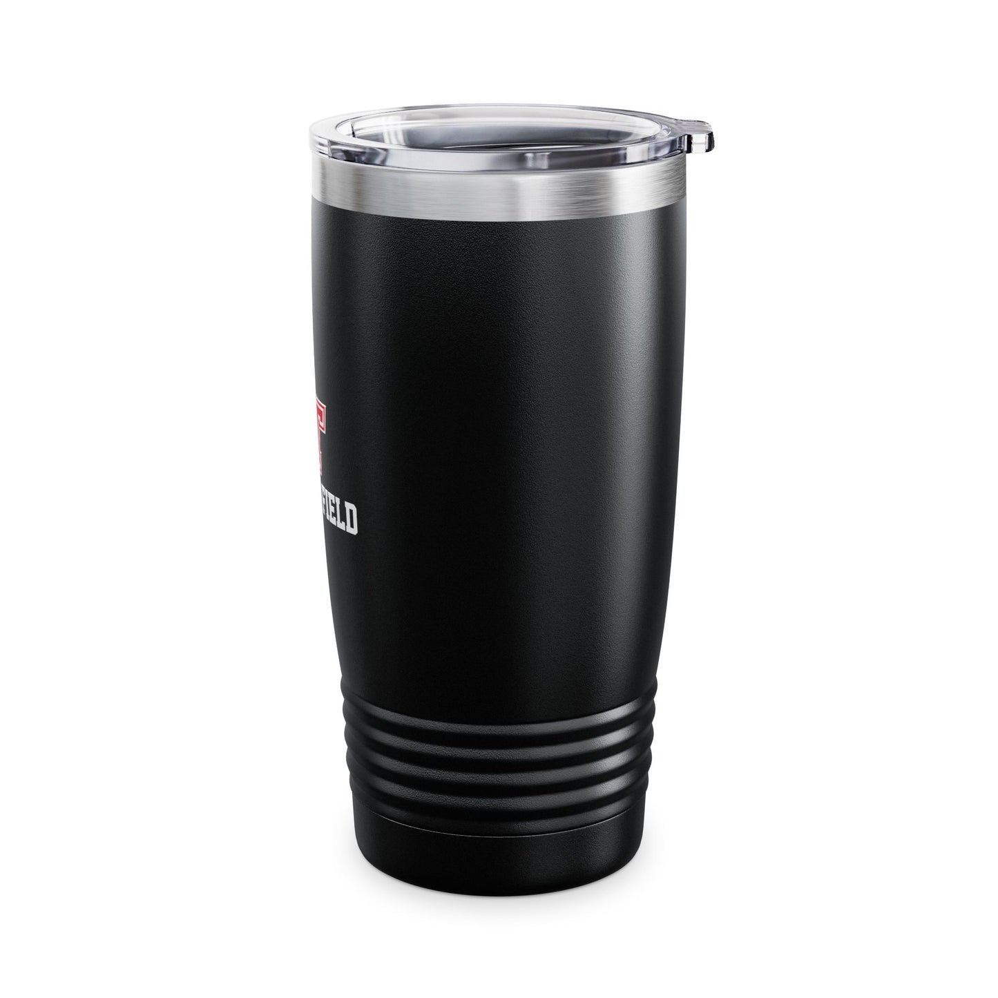 Bethel Tate HS Track & Field Ringneck Tumbler (20oz)