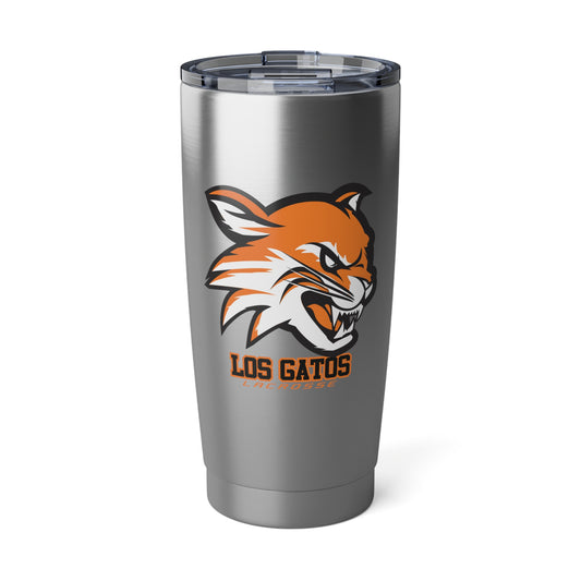 Los Gatos Insulated Tumbler (20 oz)