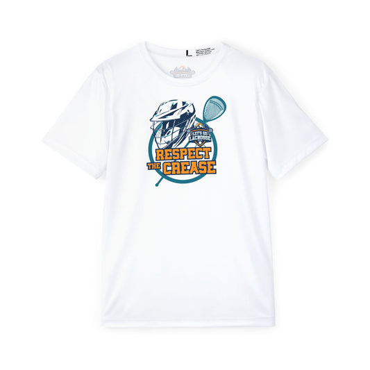 Adult LGL Performance Shirt