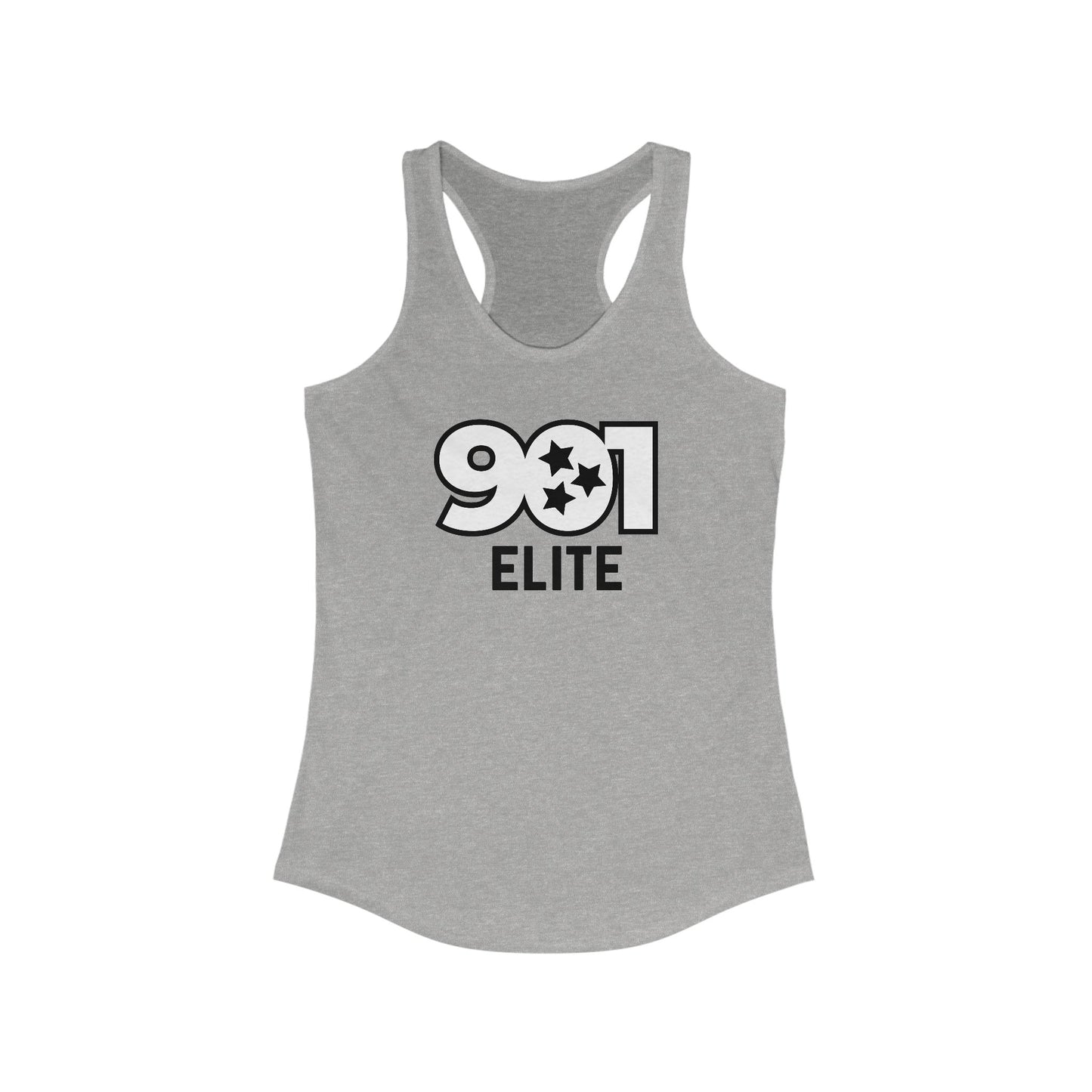 Women's 901 Elite Next Level Racerback Tank
