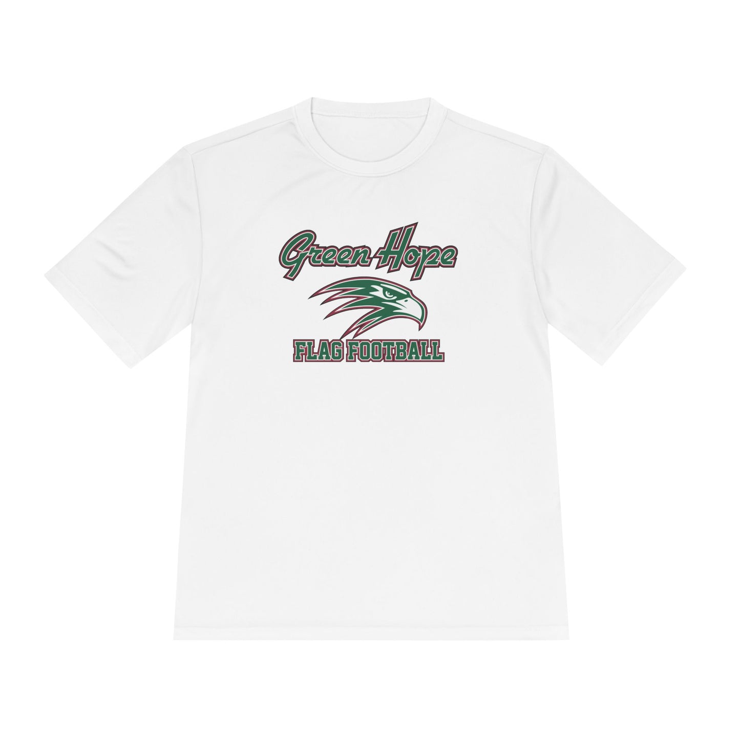 Adult GHHS Sport-Tek Performance Shirt