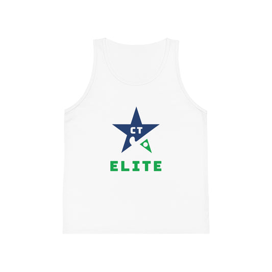 Youth CT Elite Tank