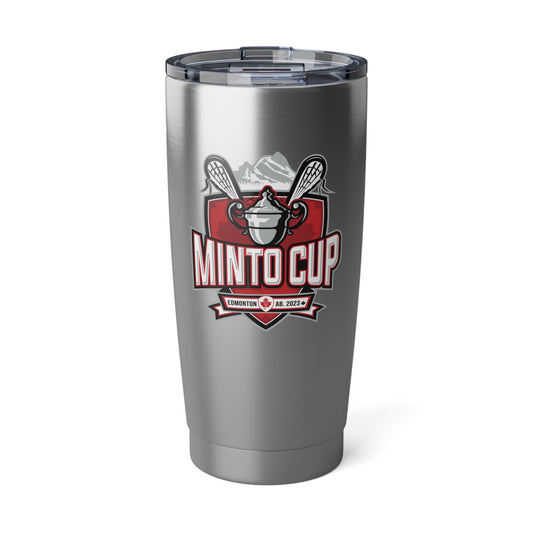 2023 Minto Cup Insulated Tumbler (20oz)