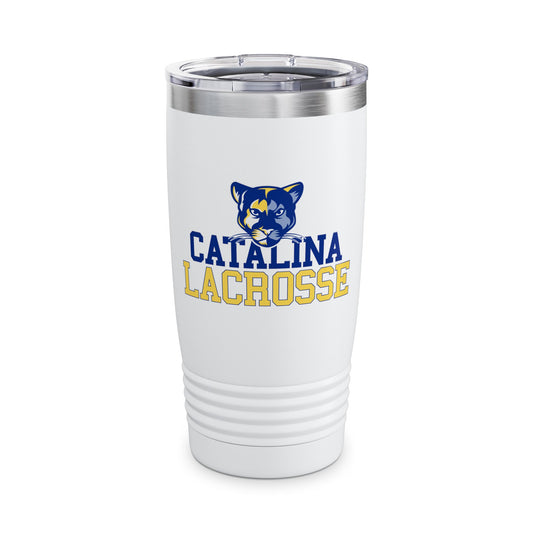 Catalina Lacrosse Tumbler (20oz)