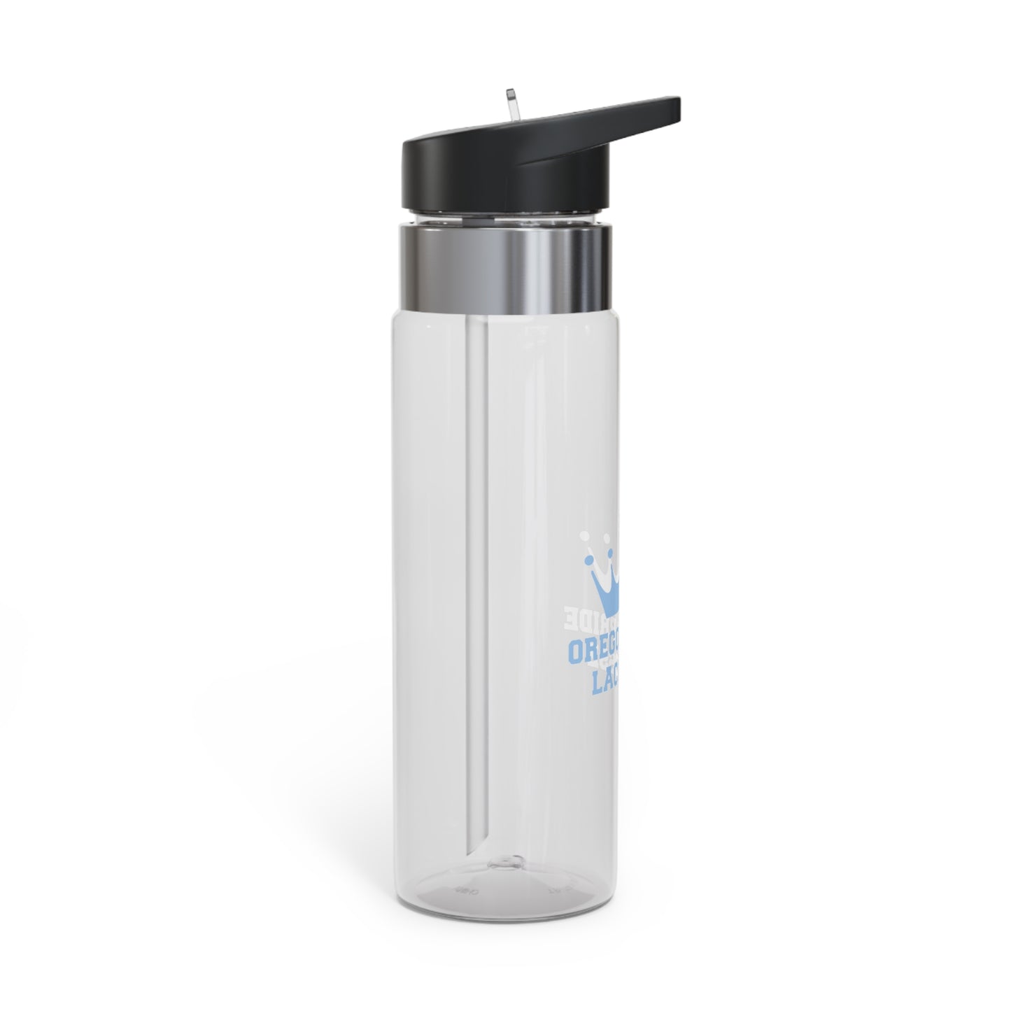 Oregon Pride Tritan Sport Water Bottle (20oz)