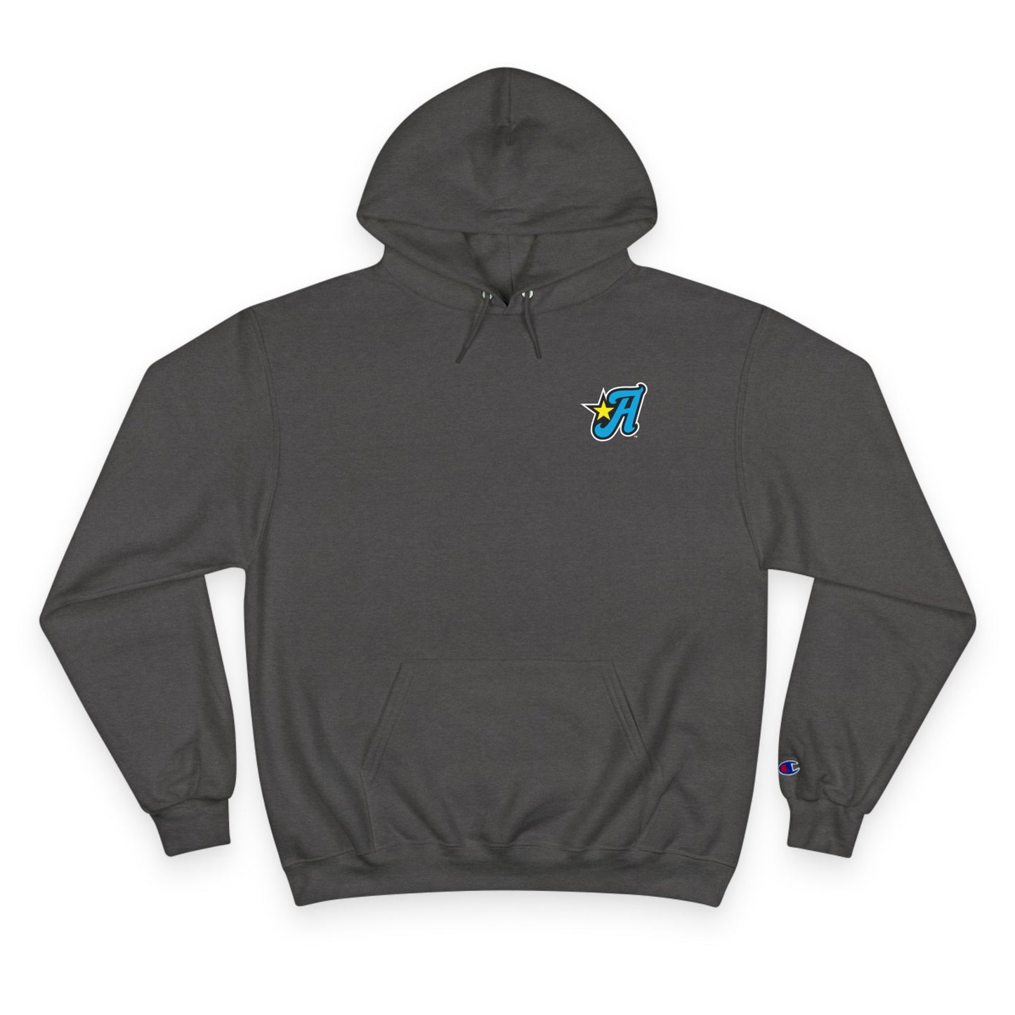 Adult Alliance National Champion Hoodie