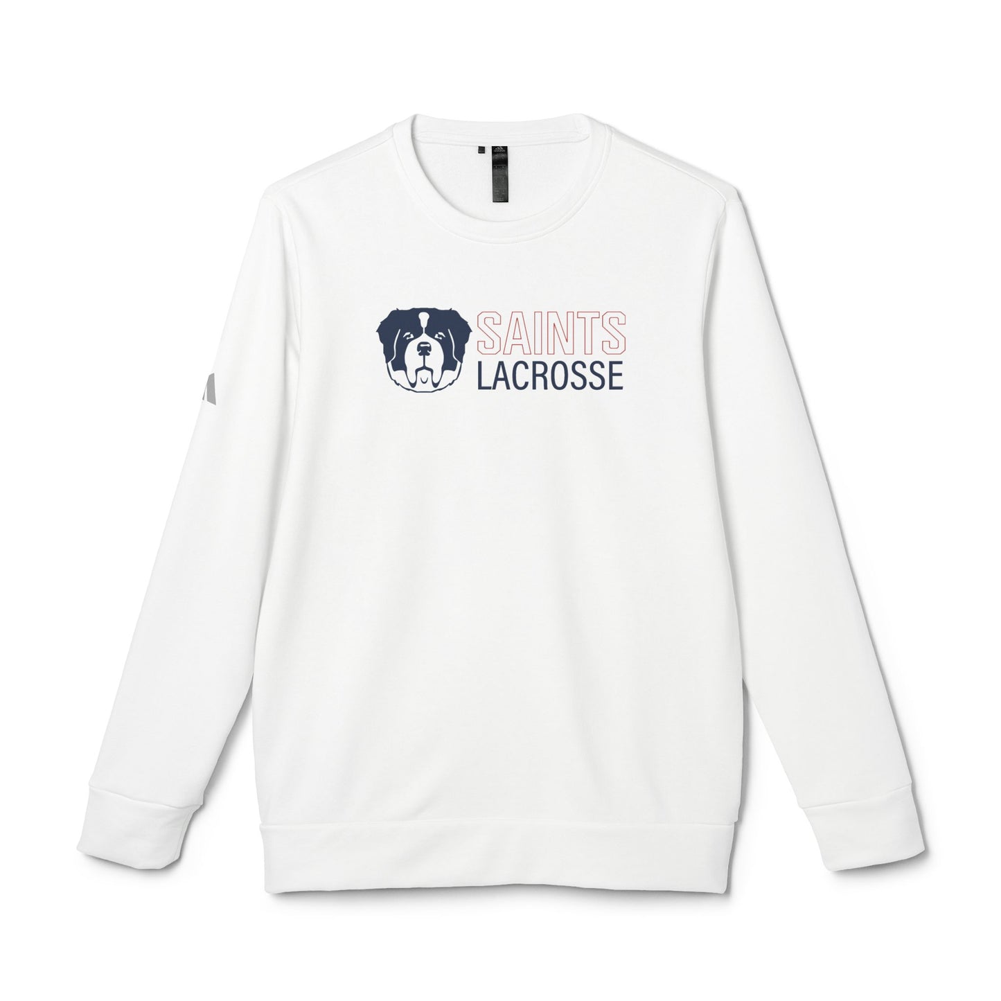 Adult AYL Adidas Fleece Crewneck Sweatshirt