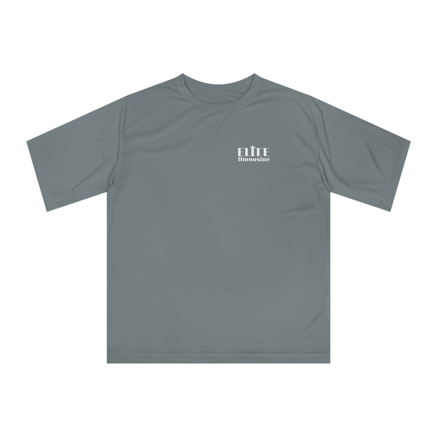 Adult Elite Limo Team 365 Performance T-shirt