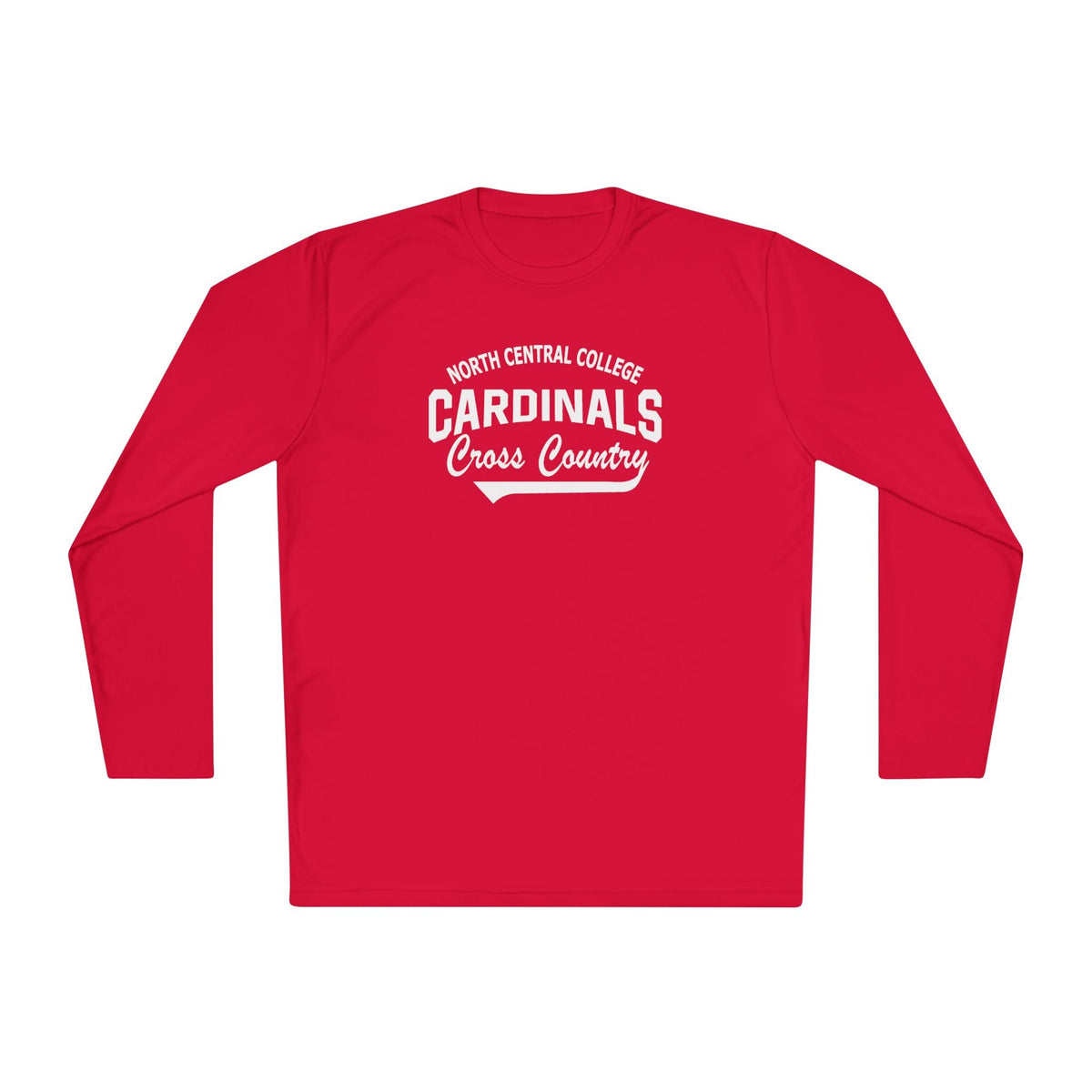 Adult Sport-Tek Long Sleeve Shirt