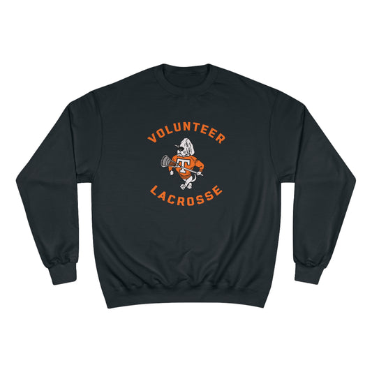 Adult Tennessee Lacrosse Champion Sweatshirt