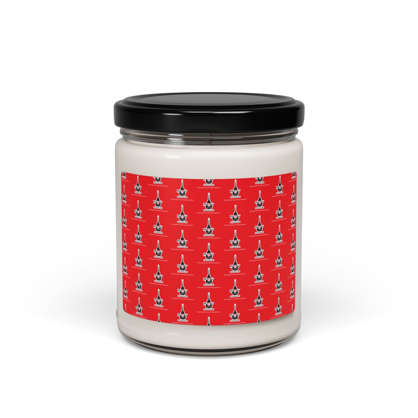 RV Lacrosse Scented Soy Candle, 9oz