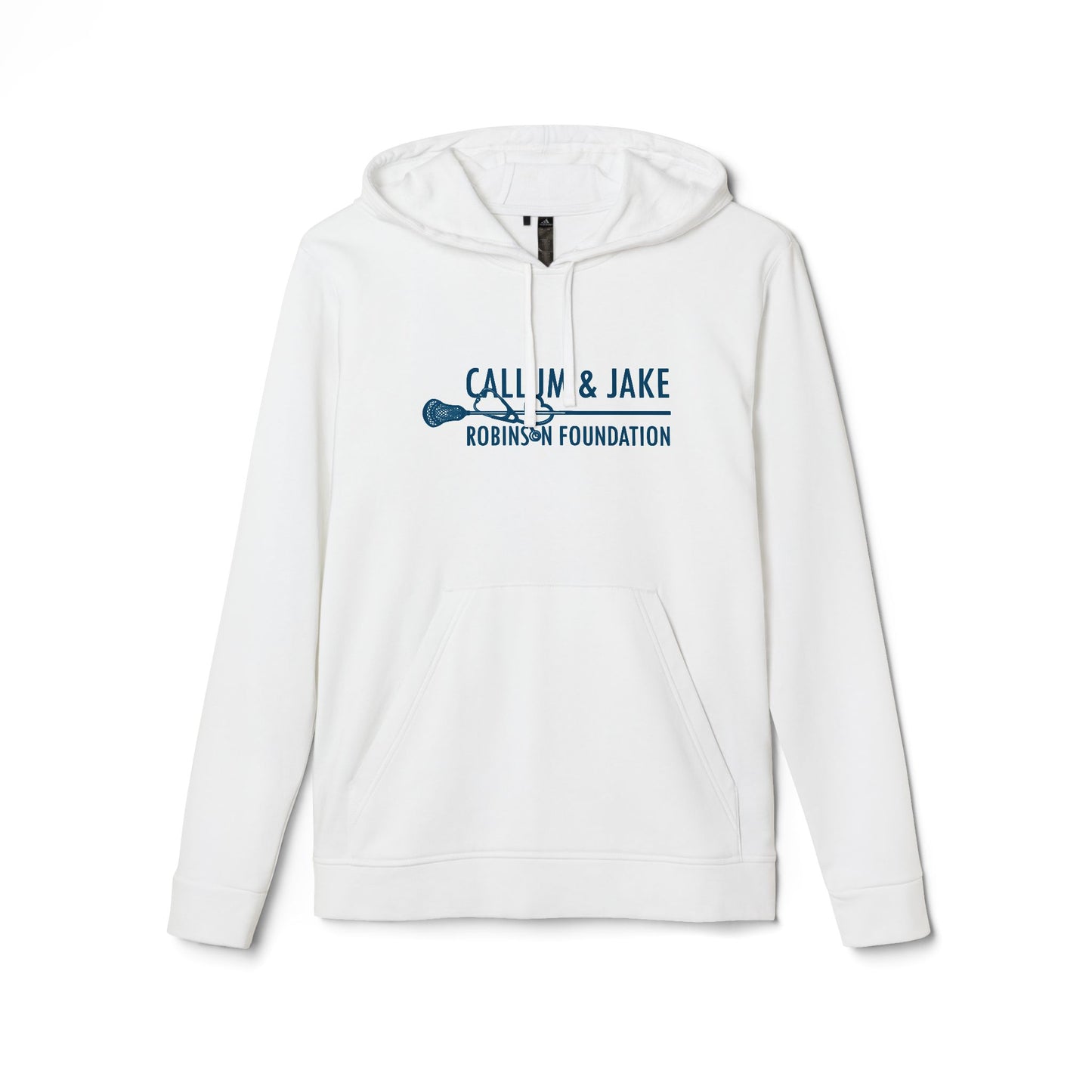 Adult Adidas CJR Foundation Fleece Hoodie