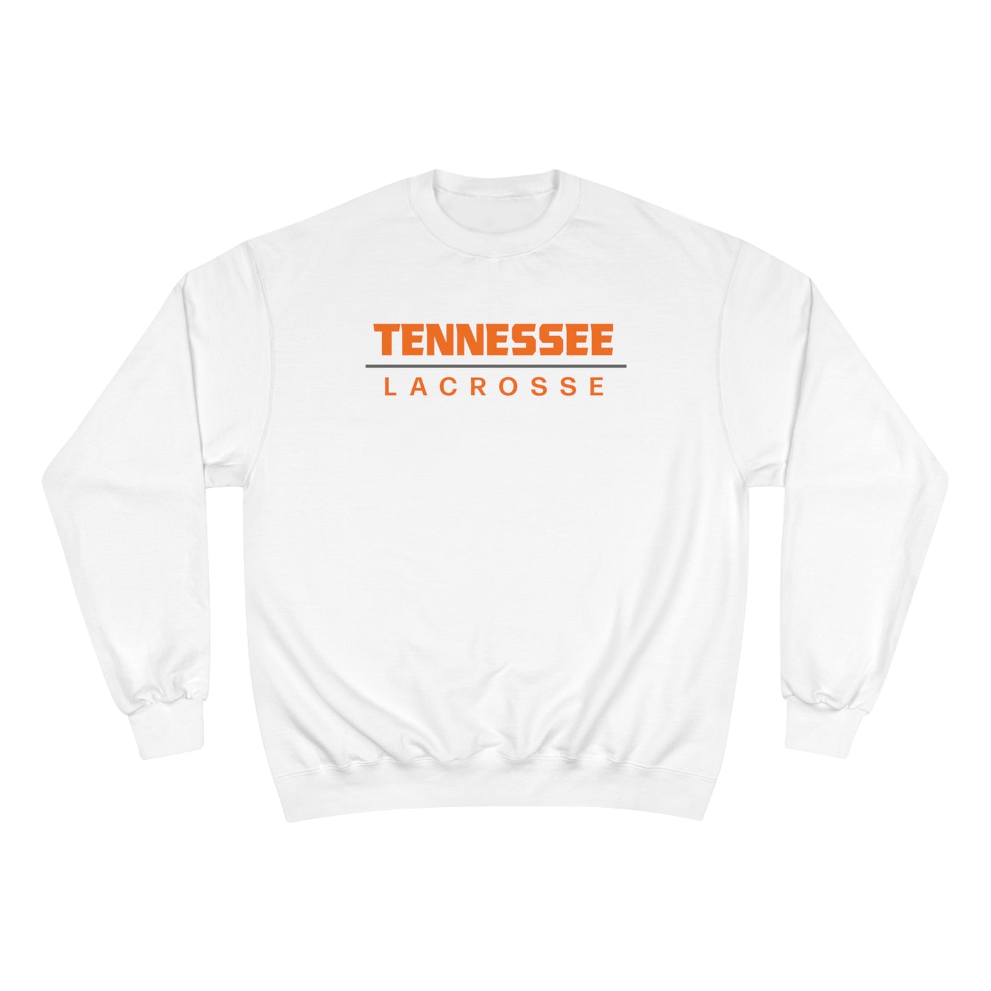 Adult Tennessee Lacrosse Champion Sweatshirt