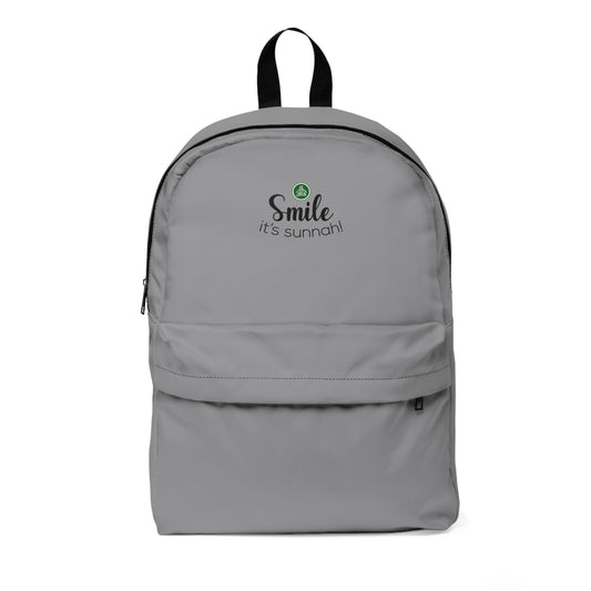 Al-Mustafa Welfare Classic Backpack Classic Backpack
