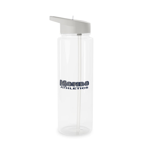MONDO Athletics Tritan Water Bottle