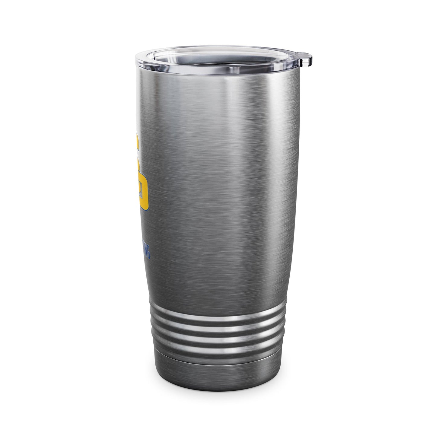 St. Paul's Powerlifting Tumbler (20oz)