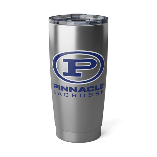 Pinnacle Lacrosse Insulated Tumbler (20oz)