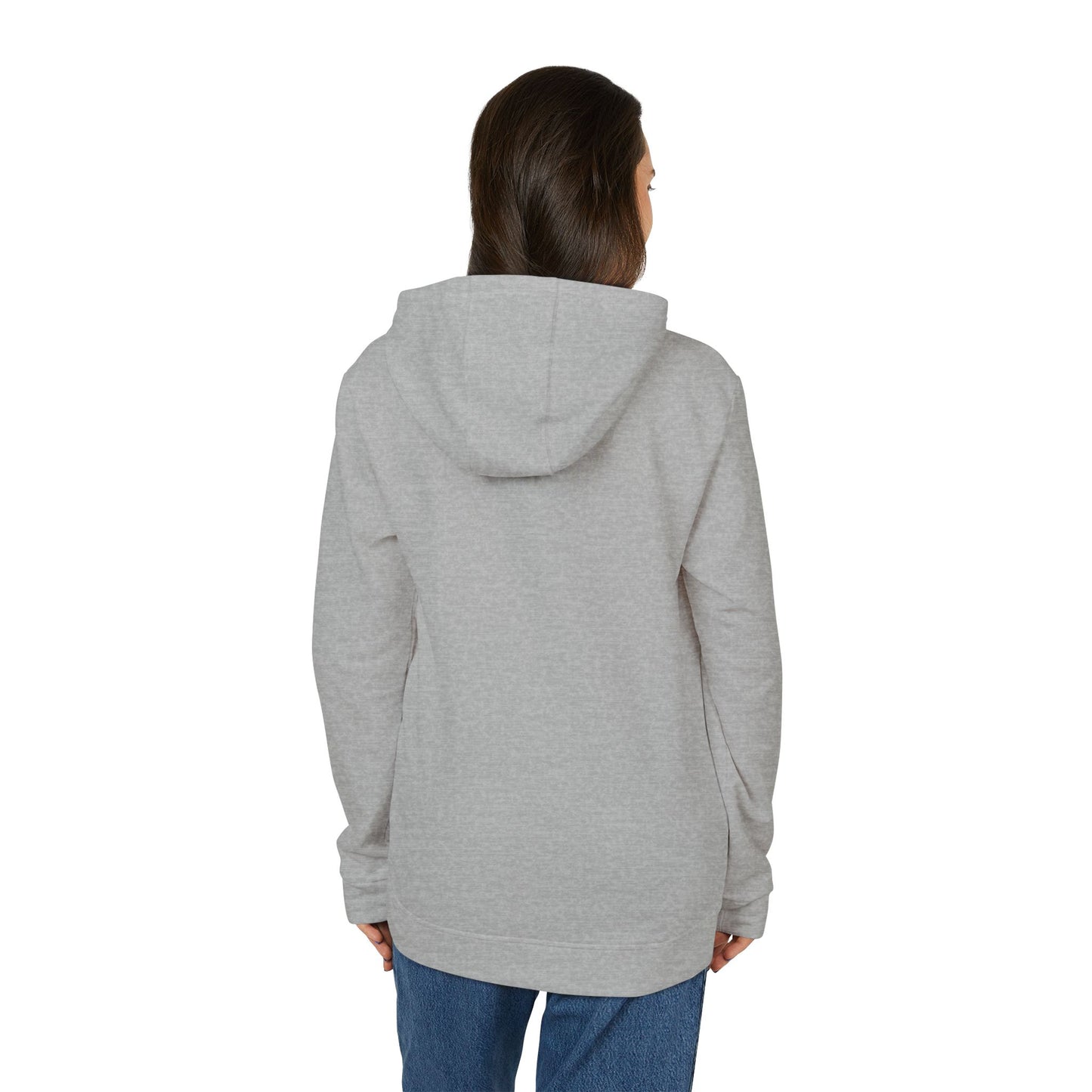 Adult Manhattan Optimist Belles Adidas Sports Fleece Hoodie