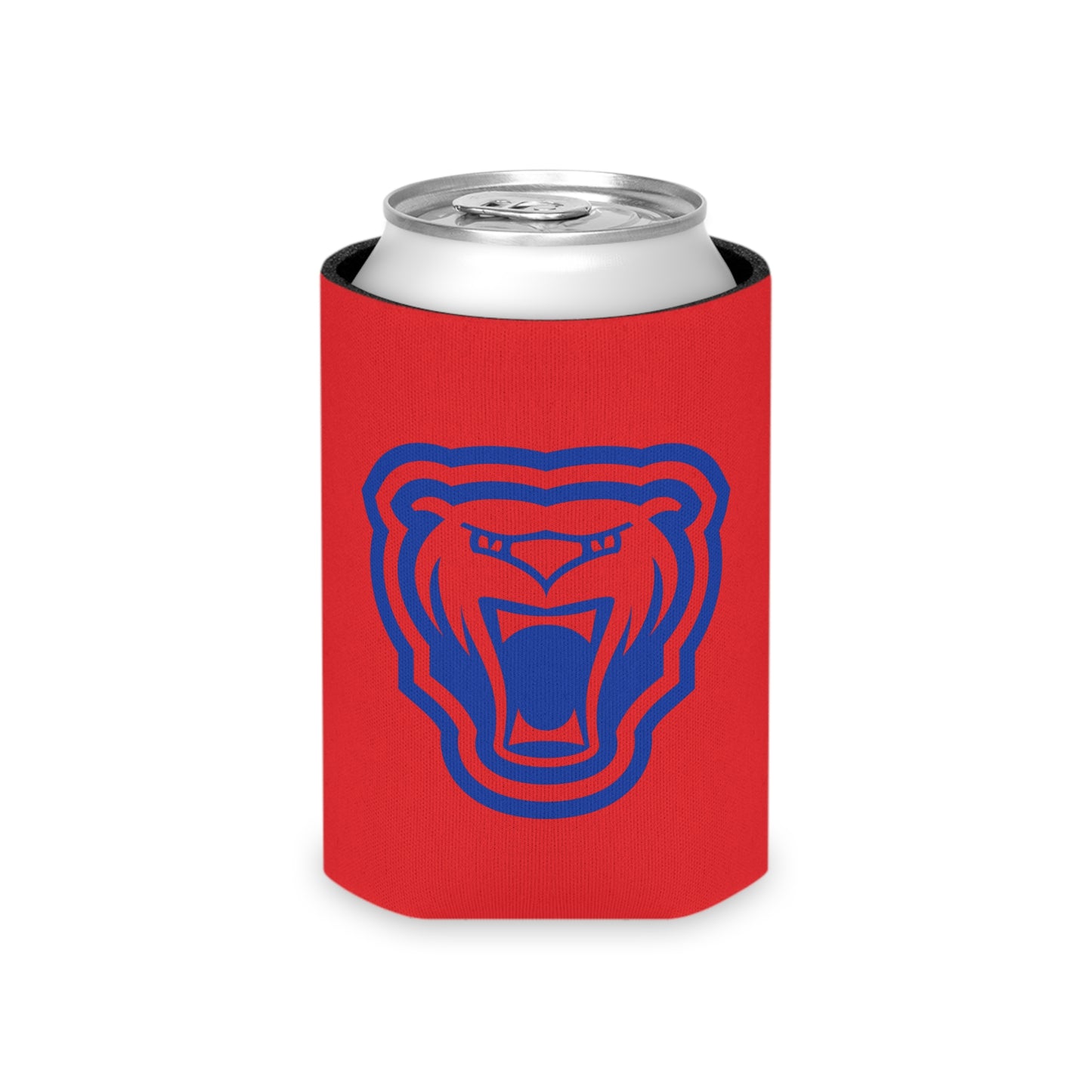 Bartlett HS Lacrosse Can Cooler 3-pack