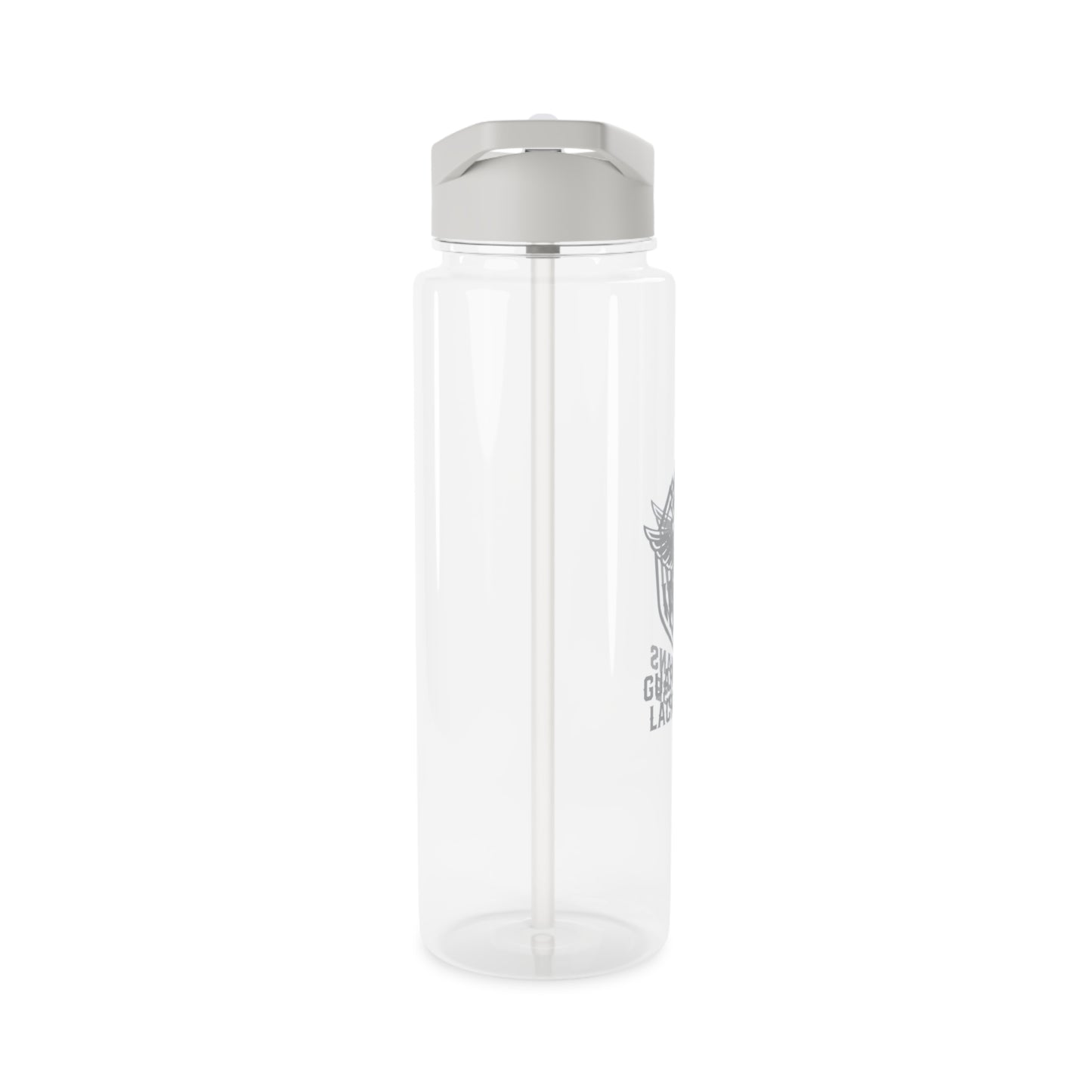 IBW Lacrosse Tritan Water Bottle