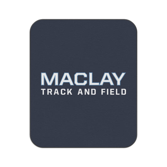 Maclay Track & Field Picnic Blanket (61" x 51")
