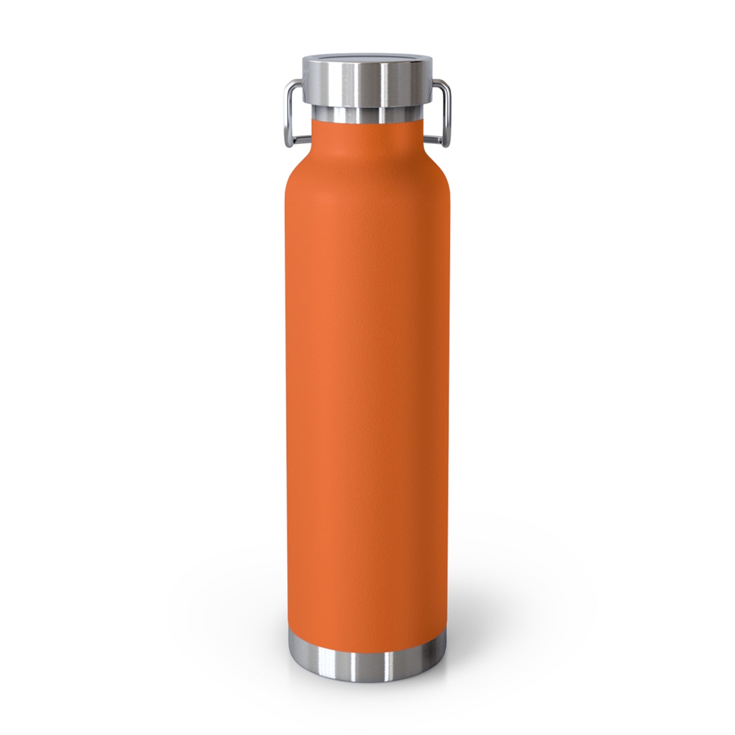 Tennessee Lacrosse Copper Vacuum Insulated Bottle (22oz)