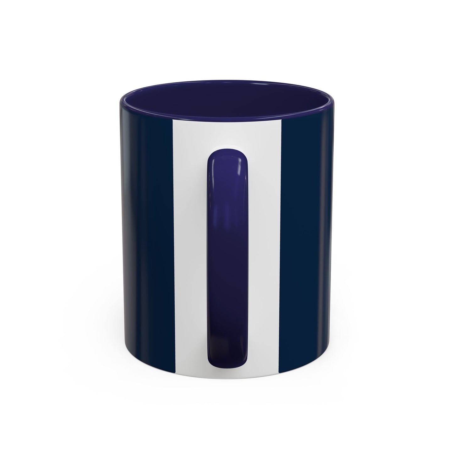 Academy at the Lakes Ceramic Coffee Accent Mug (11oz)