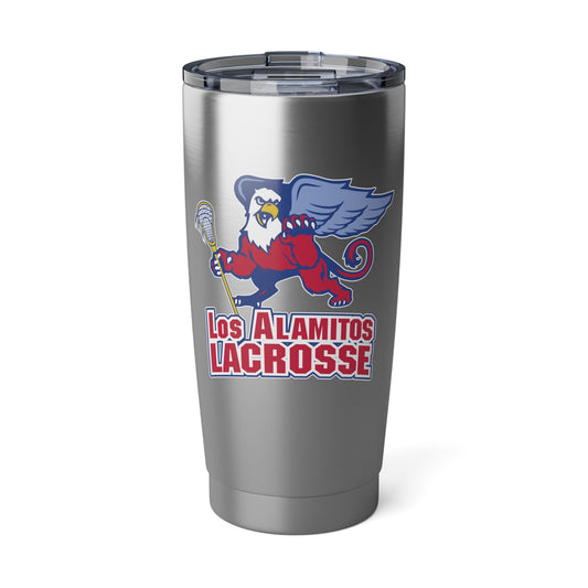 Los Al Lacrosse Insulated Tumbler (20oz)