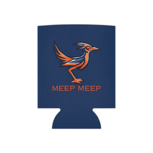 UTSA Lacrosse Can Cooler (3-Pack)