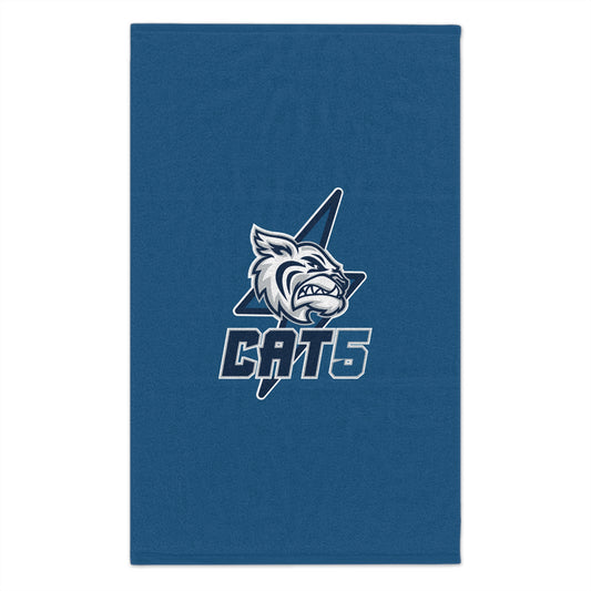 Academy at the Lakes Rally Towel