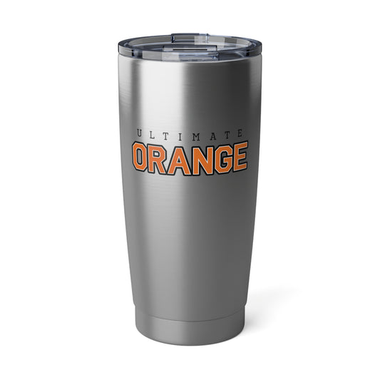Ultimate Orange Insulated Tumbler (20oz)