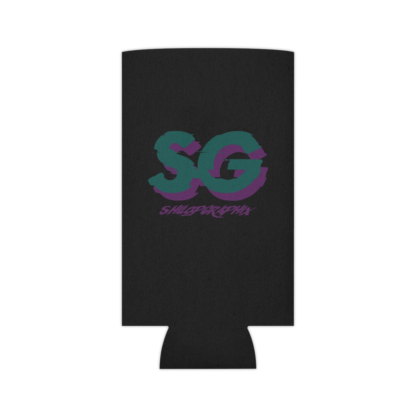 ShilopGraphix Can Cooler 3-pack