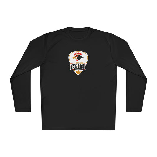 Adult Nashville Ignite Sport-Tek LS Shirt