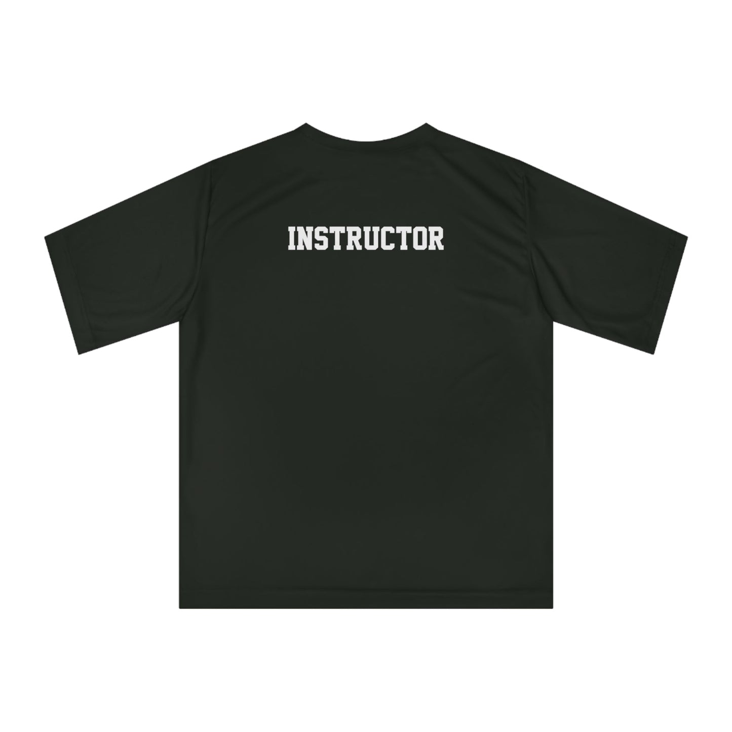 Adult Team 365 Zone Performance T-shirt