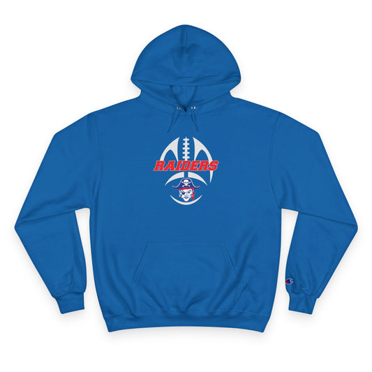 Adult Fairport Raiders Champion Hoodie