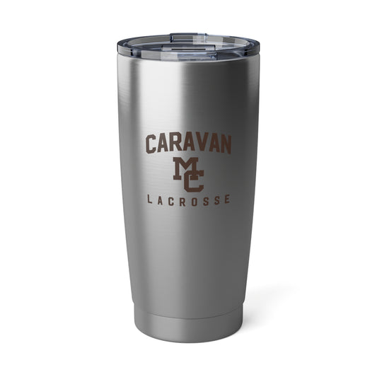 MCHS Insulated Tumbler (20oz)