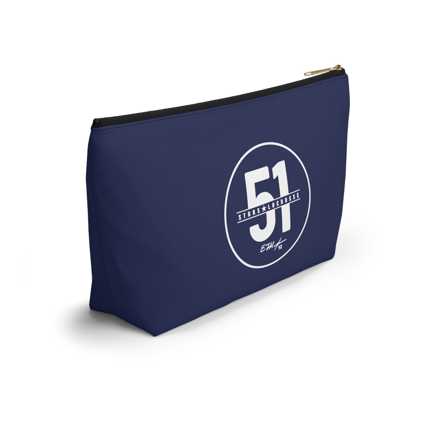 51 Stars Accessory Pouch