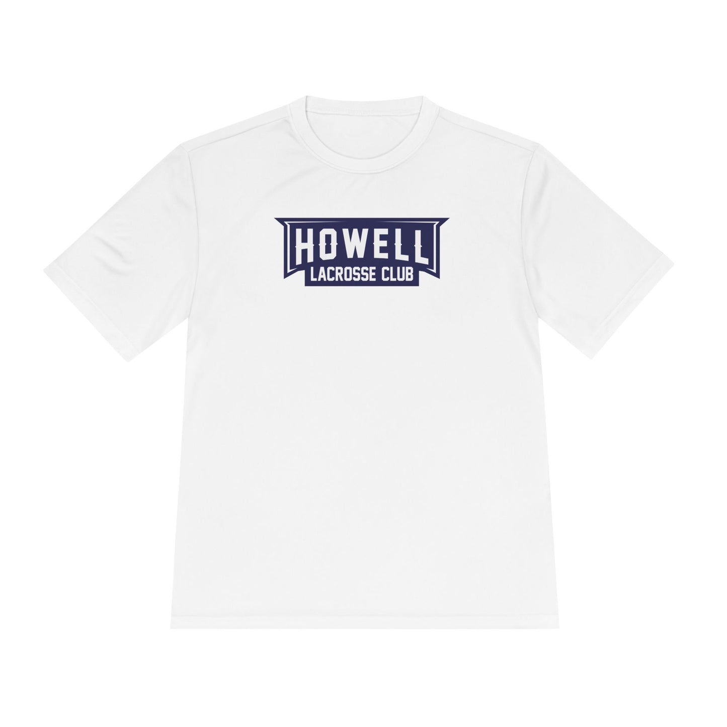 Adult Howell Pride Sport-Tek Performance Shirt