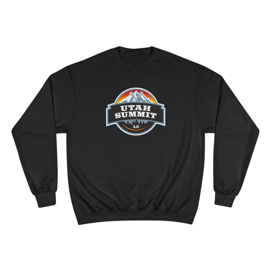 Adult Utah Summit LC Champion Sweatshirt