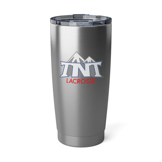 TNT Lacrosse Insulated Tumbler (20oz)